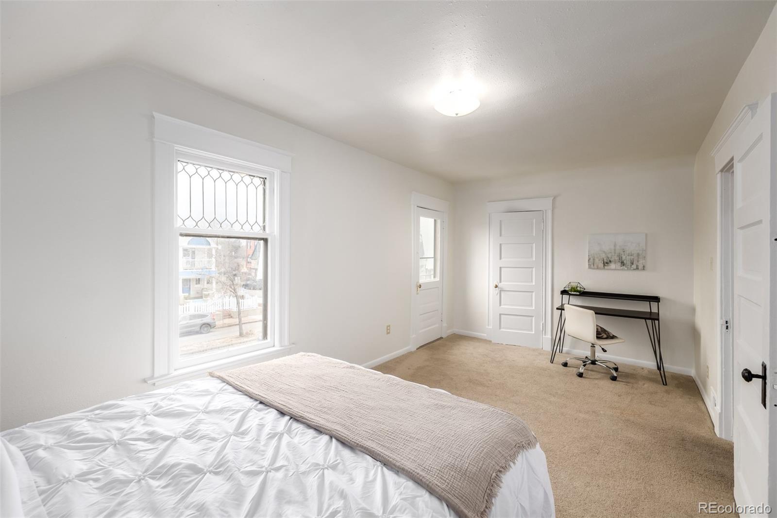 142 Logan Street Denver, CO 80203 - Photo 14 of 29