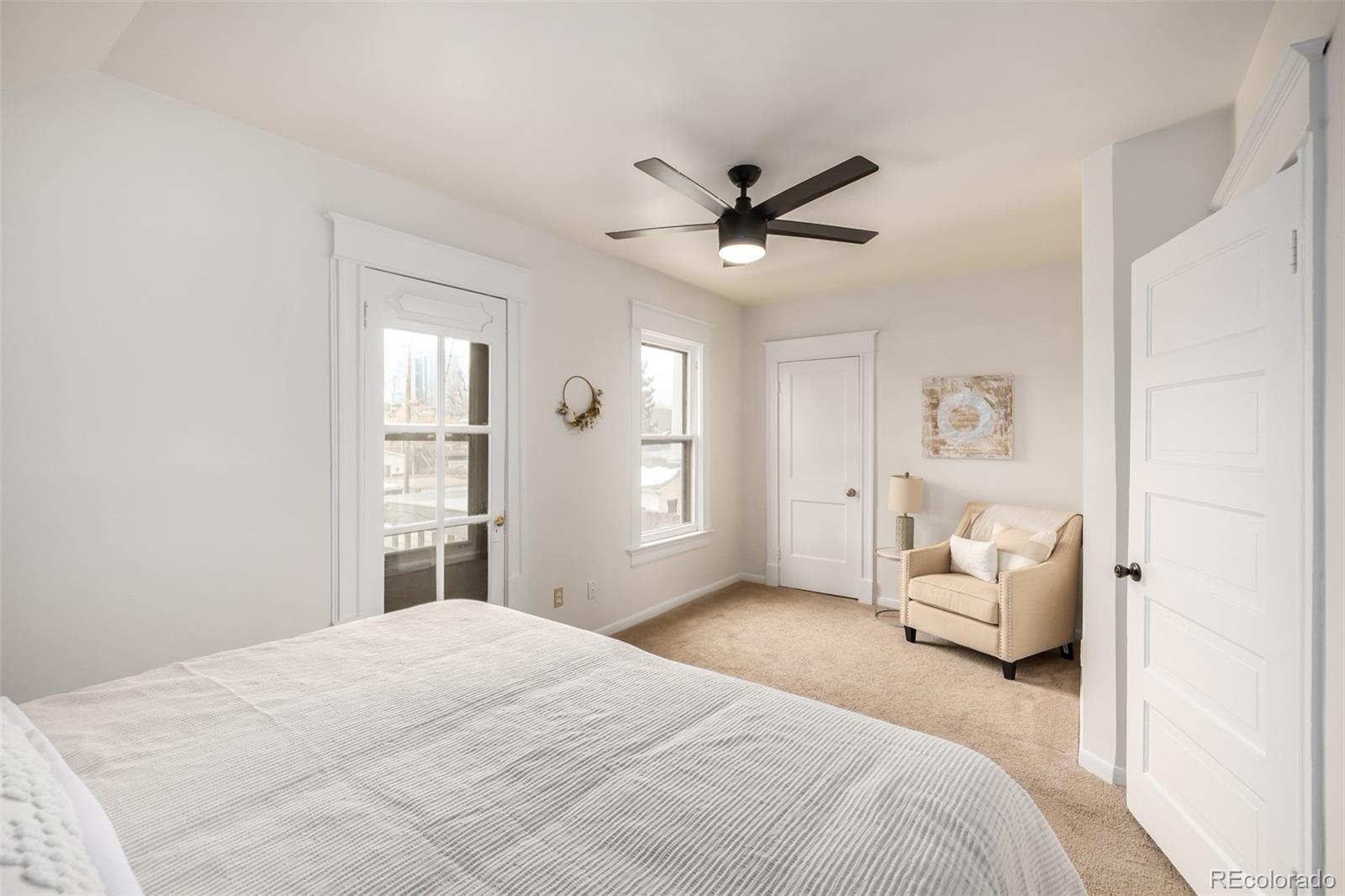 142 Logan Street Denver, CO 80203 - Photo 17 of 29