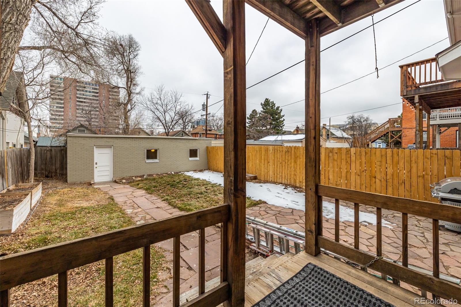 142 Logan Street Denver, CO 80203 - Photo 26 of 29