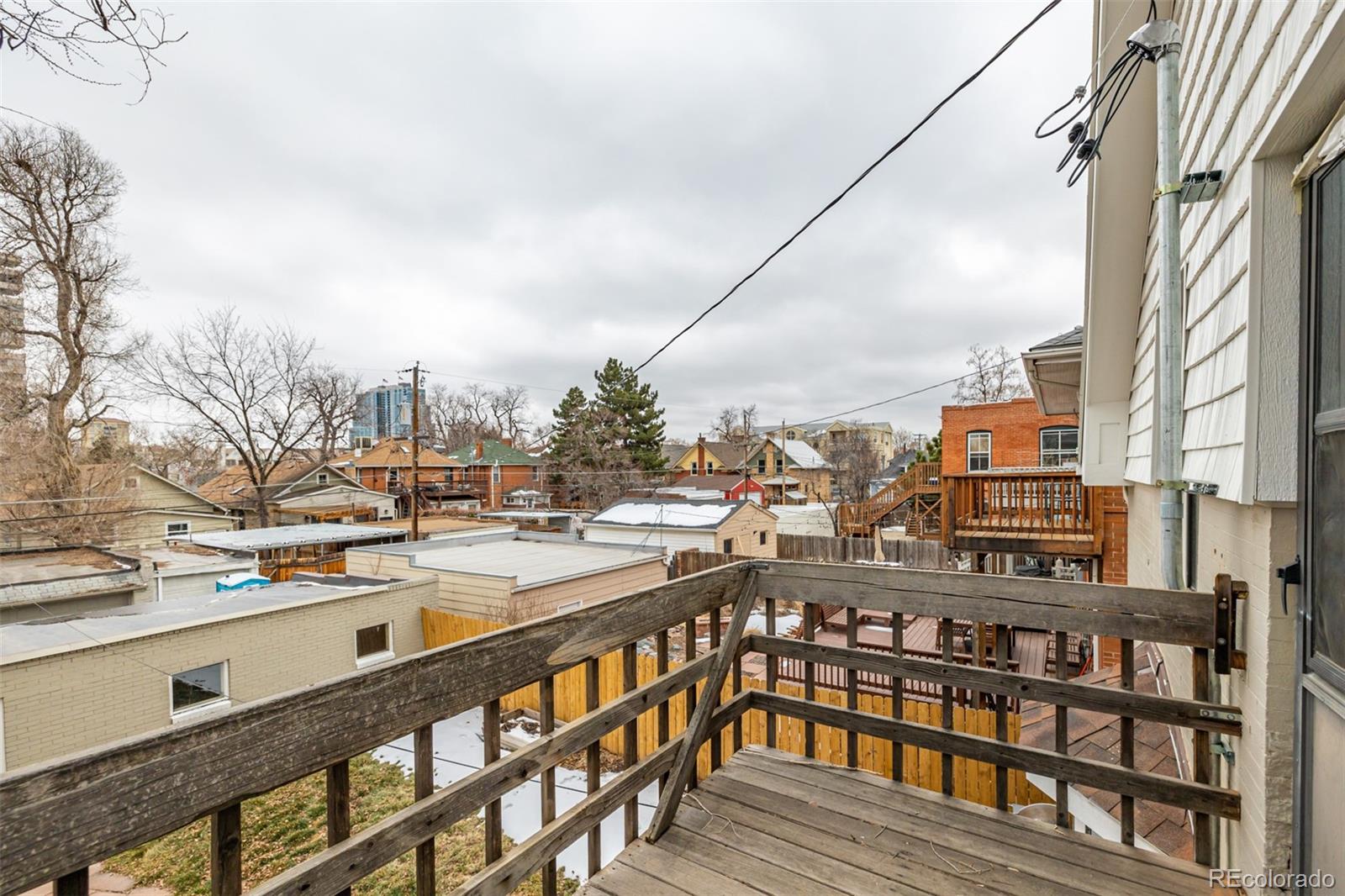 142 Logan Street Denver, CO 80203 - Photo 27 of 29