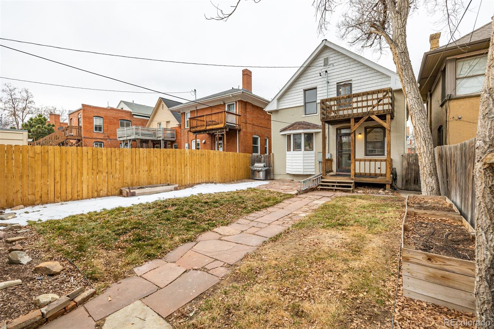 142 Logan Street Denver, CO 80203 - Photo 28 of 29