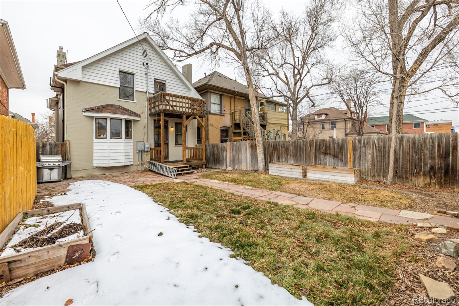 142 Logan Street Denver, CO 80203 - Photo 29 of 29