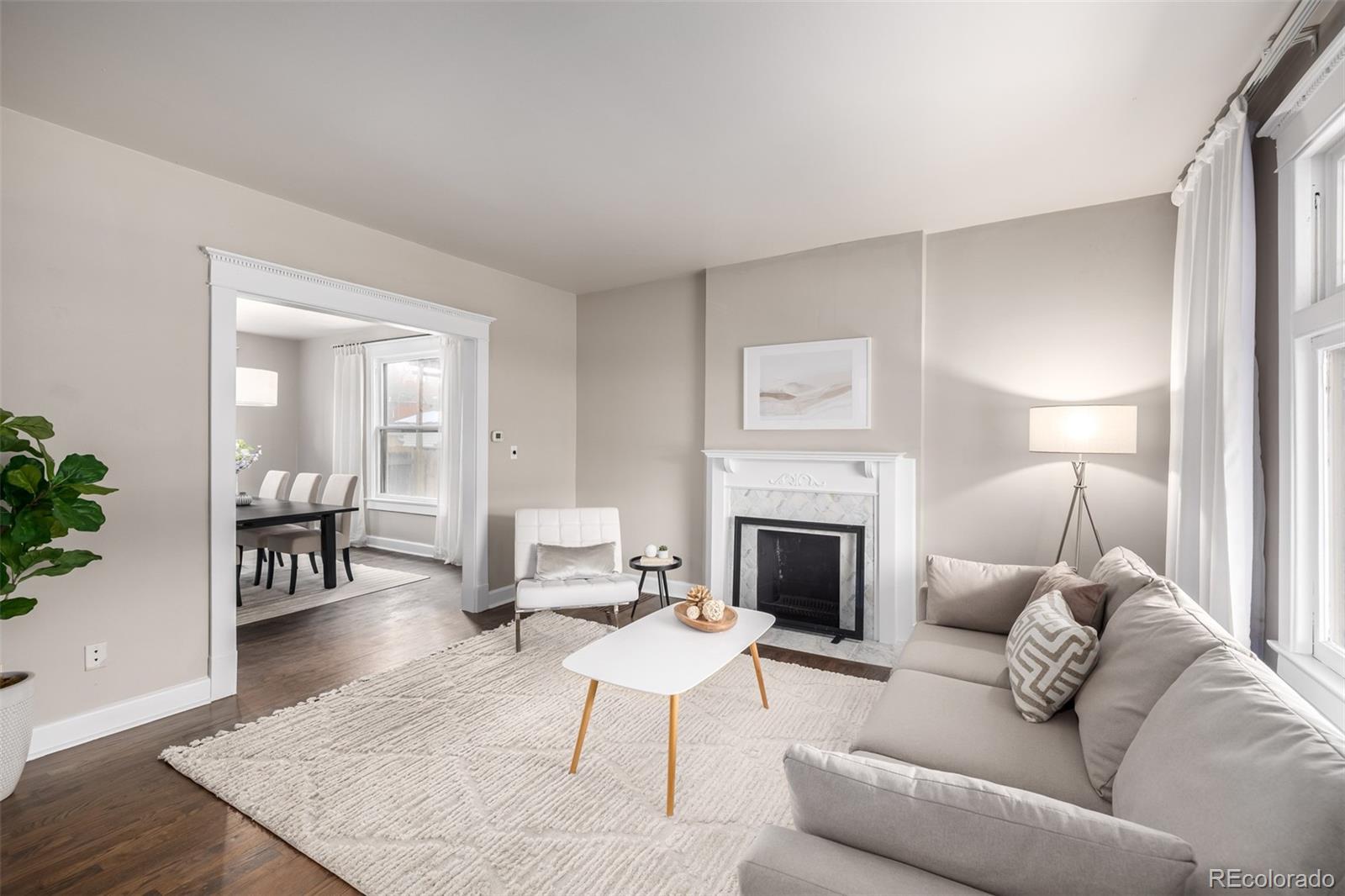 142 Logan Street Denver, CO 80203 - Photo 5 of 29