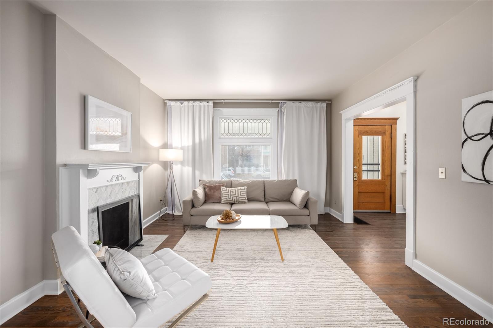 142 Logan Street Denver, CO 80203 - Photo 6 of 29