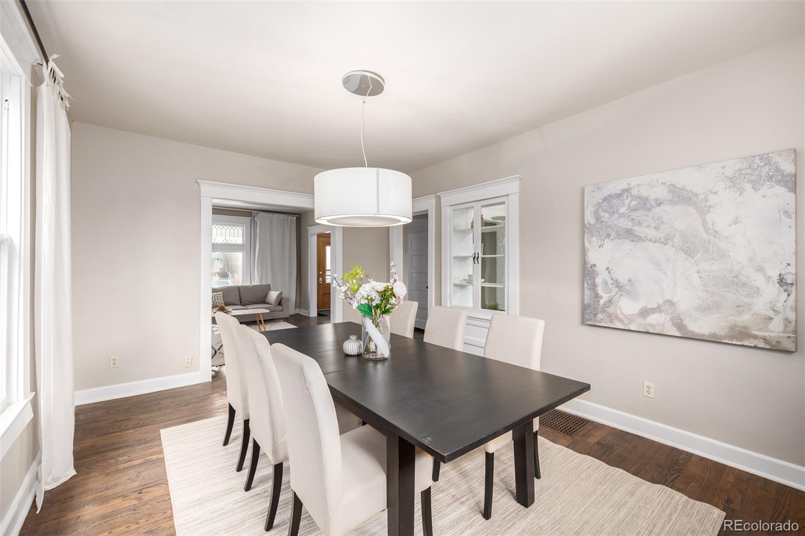 142 Logan Street Denver, CO 80203 - Photo 8 of 29