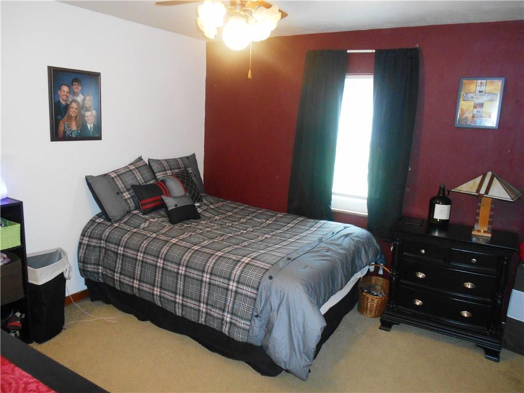 3567 Middleboro Road Pittsburgh, PA 15234 - Photo 14 of 24 First floor master bedroom.