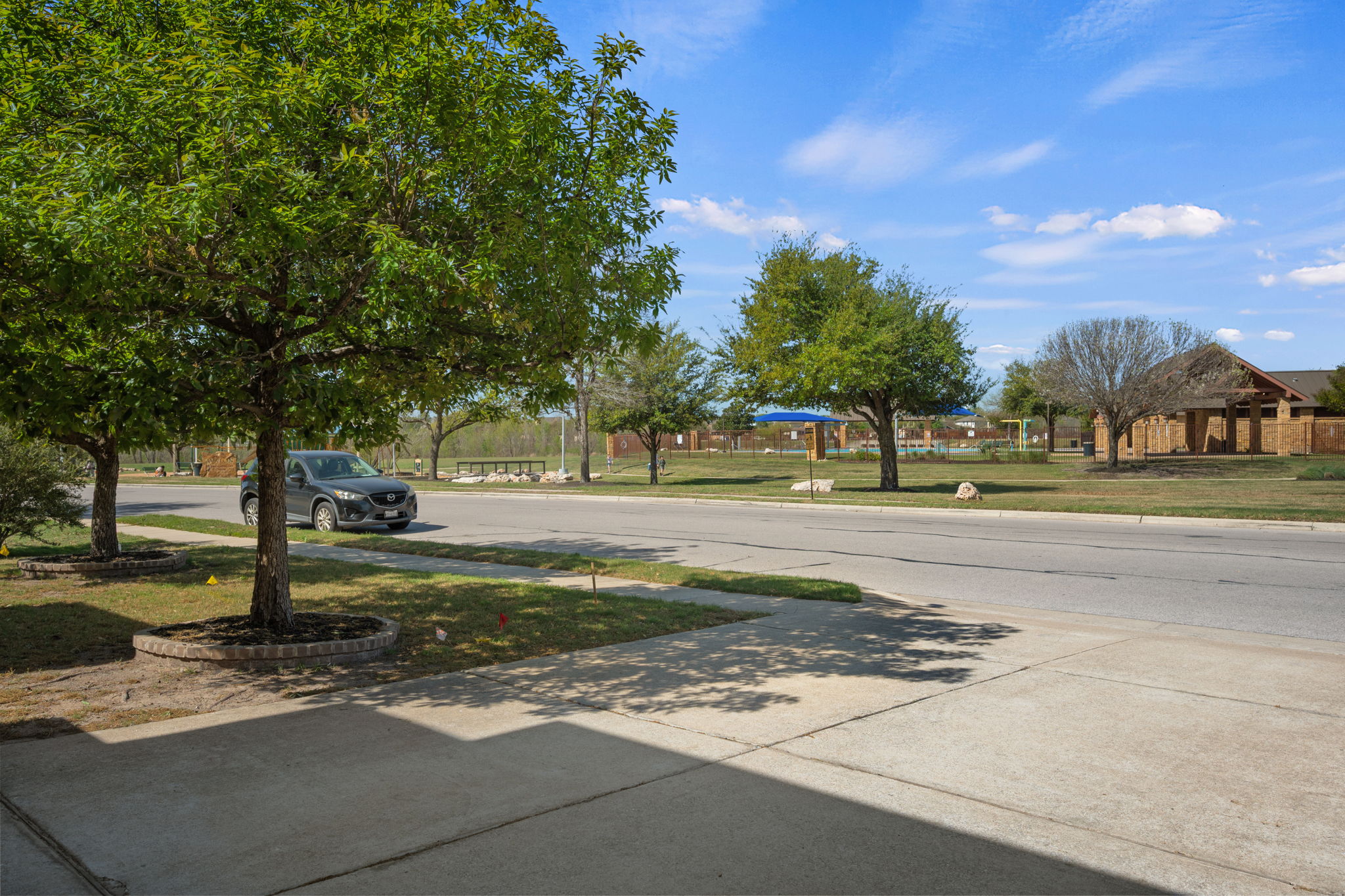 3904 Brean Down Road Pflugerville, TX 78660 - Photo 36 of 40 View of street