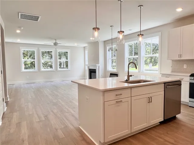 $440,000 | 130 Tiger Lily Drive, Anderson, SC 29621