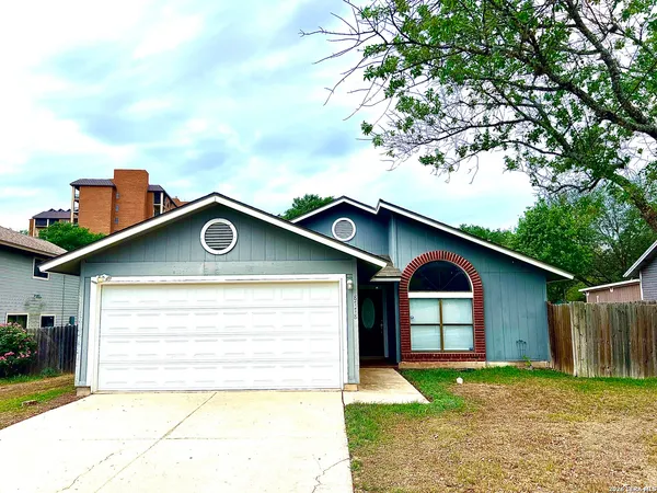 $1,650 | 8778 Serene Ridge Drive, San Antonio, TX 78239