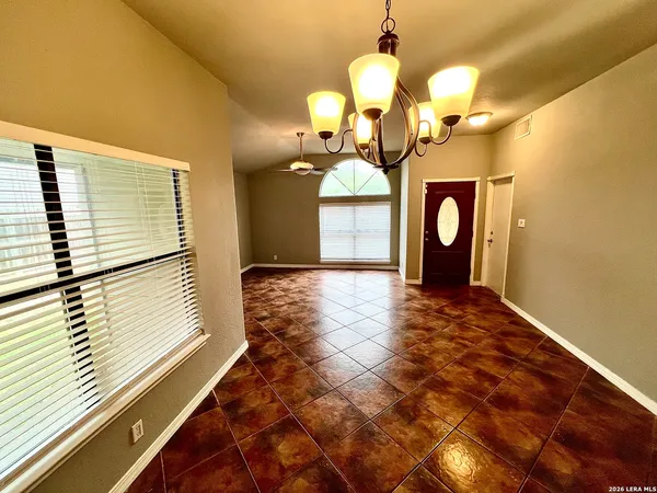 $1,650 | 8778 Serene Ridge Drive, San Antonio, TX 78239