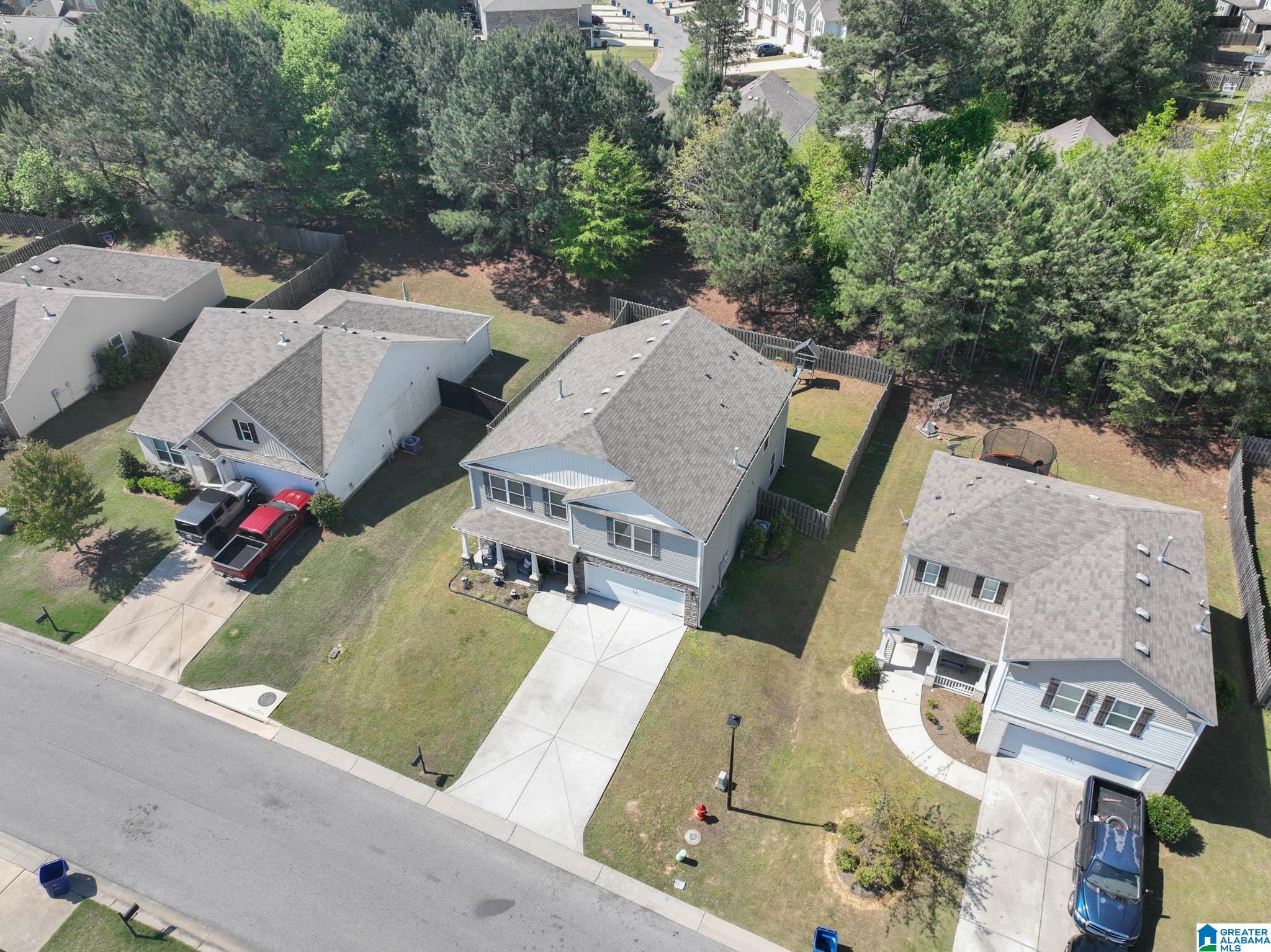 197 Polo Field Way Chelsea, AL 35043 - Photo 49 of 50
