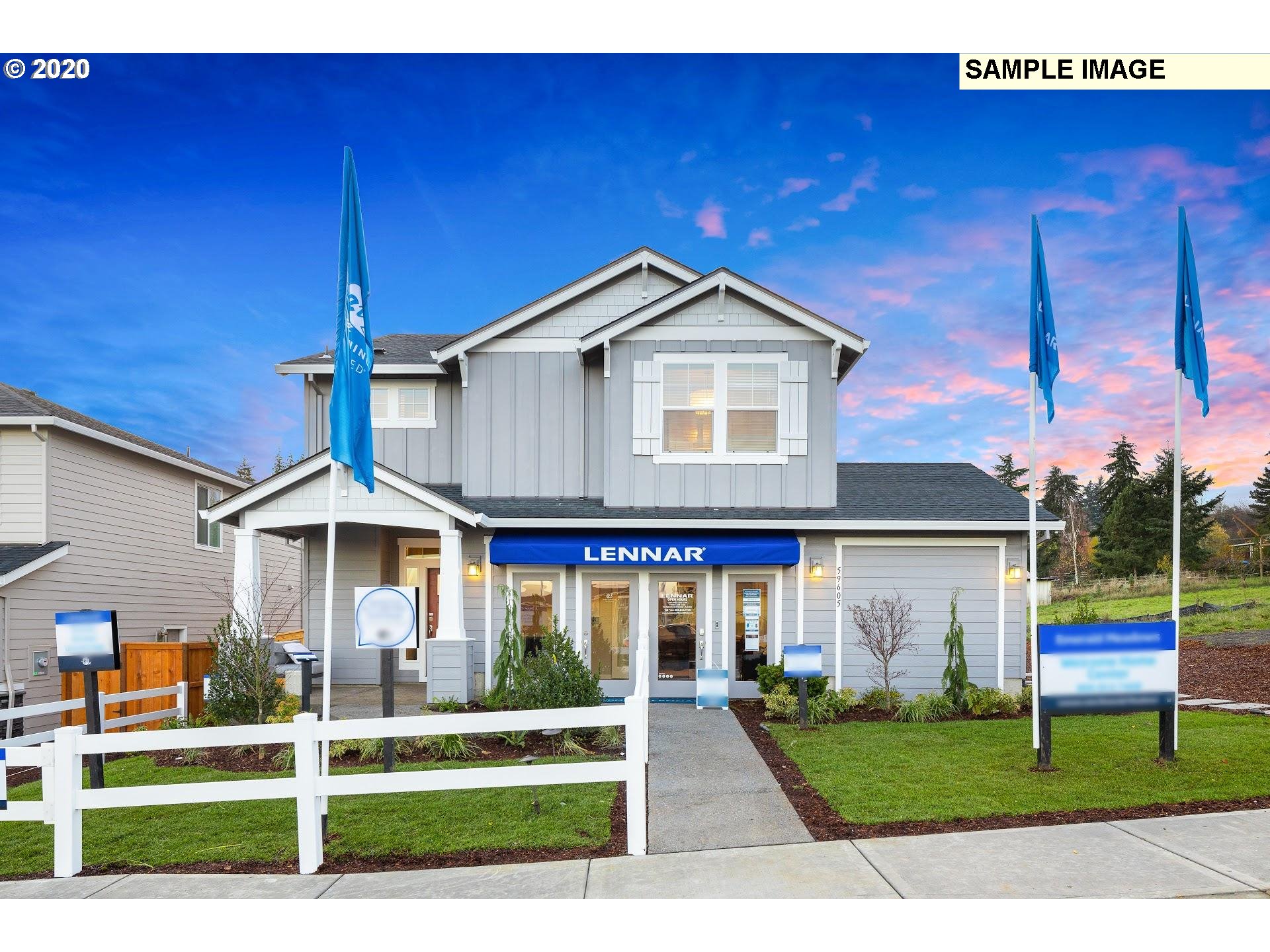 59630 Emerald Loop St Street, Unit HS 75 St. Helens, OR 97051 - Photo 1 of 30 Gallery Image 1