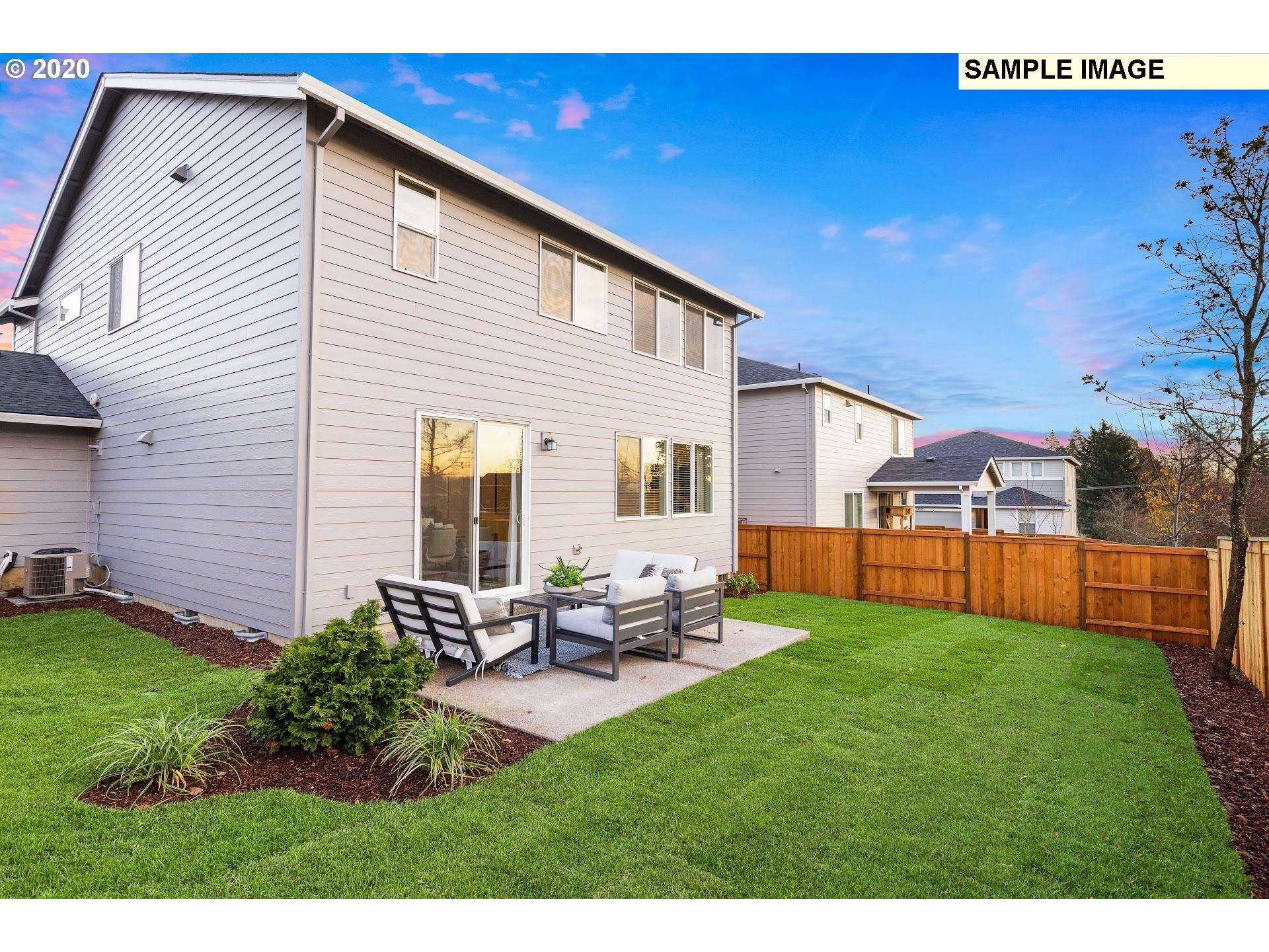 59630 Emerald Loop St Street, Unit HS 75 St. Helens, OR 97051 - Photo 28 of 30 Gallery Image 28