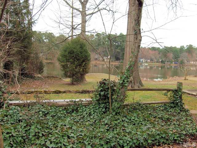 5301 Pelham Road Durham, NC 27713 - Photo 25 of 25 a view of a lake with a mountain