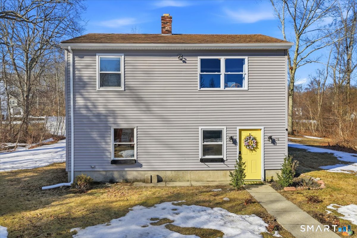 76 Gay Hill Road Montville, CT 06382 - Photo 2 of 22