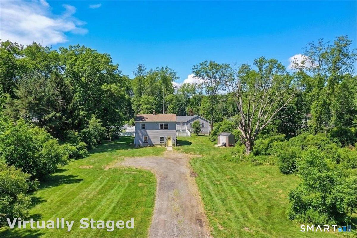 76 Gay Hill Road Montville, CT 06382 - Photo 4 of 22
