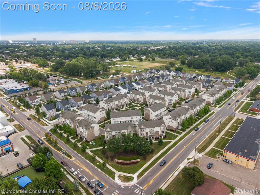2500 Normandy Road, Unit 38 Royal Oak, MI 48073 - Photo 48 of 55 Gallery Image 48