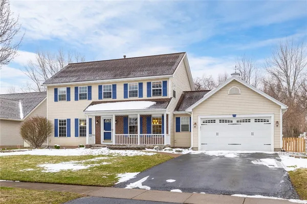 $399,900 | 65 Barclay Court, Greece, NY 14612