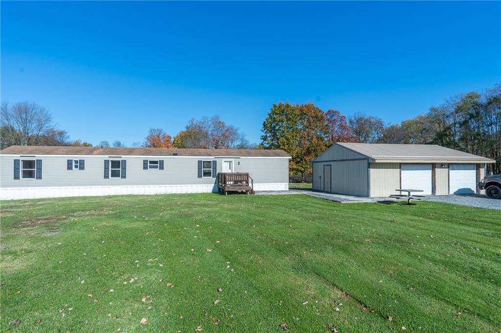 1187 Barkeyville Road Grove City, PA 16127 - Photo 1 of 13 Gallery Image 1