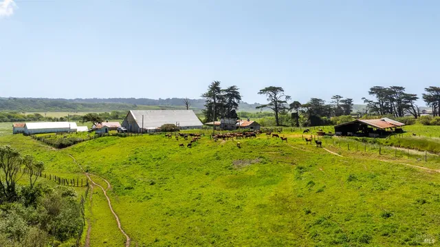 $5,800,000 | 21601 Highway 1, Point Arena, CA 95468