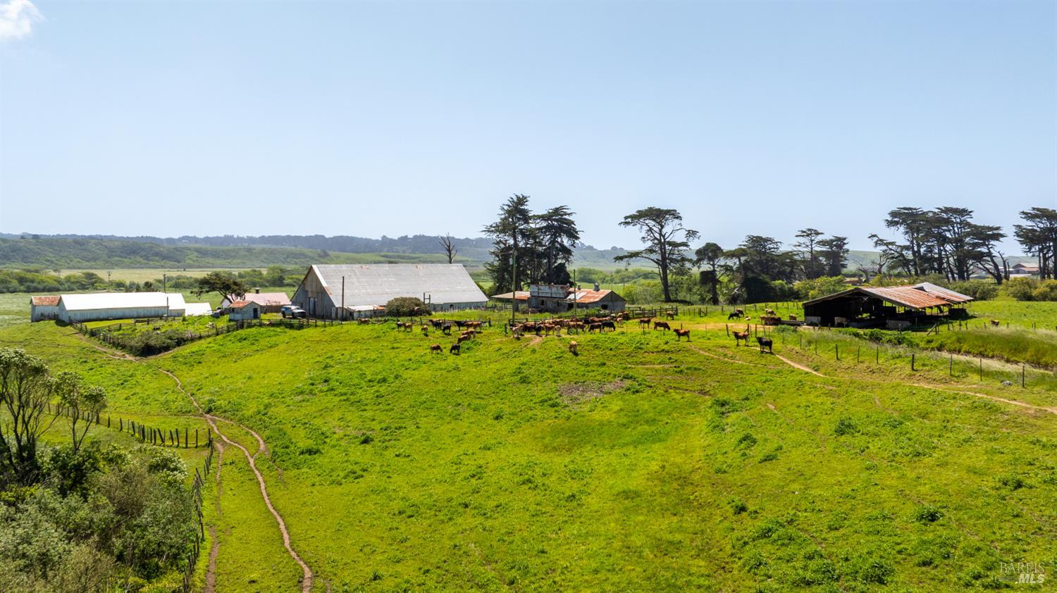 21601 Highway 1 Point Arena, CA 95468 - Photo 35 of 74