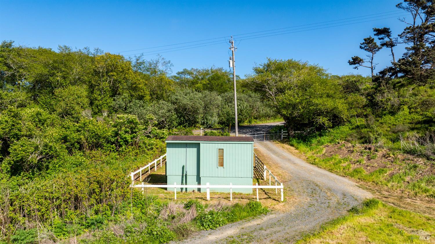 21601 Highway 1 Point Arena, CA 95468 - Photo 70 of 74