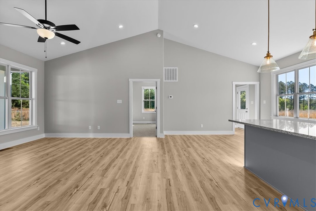 4646 Old Stage Road Lawrenceville, VA 23868 - Photo 14 of 51