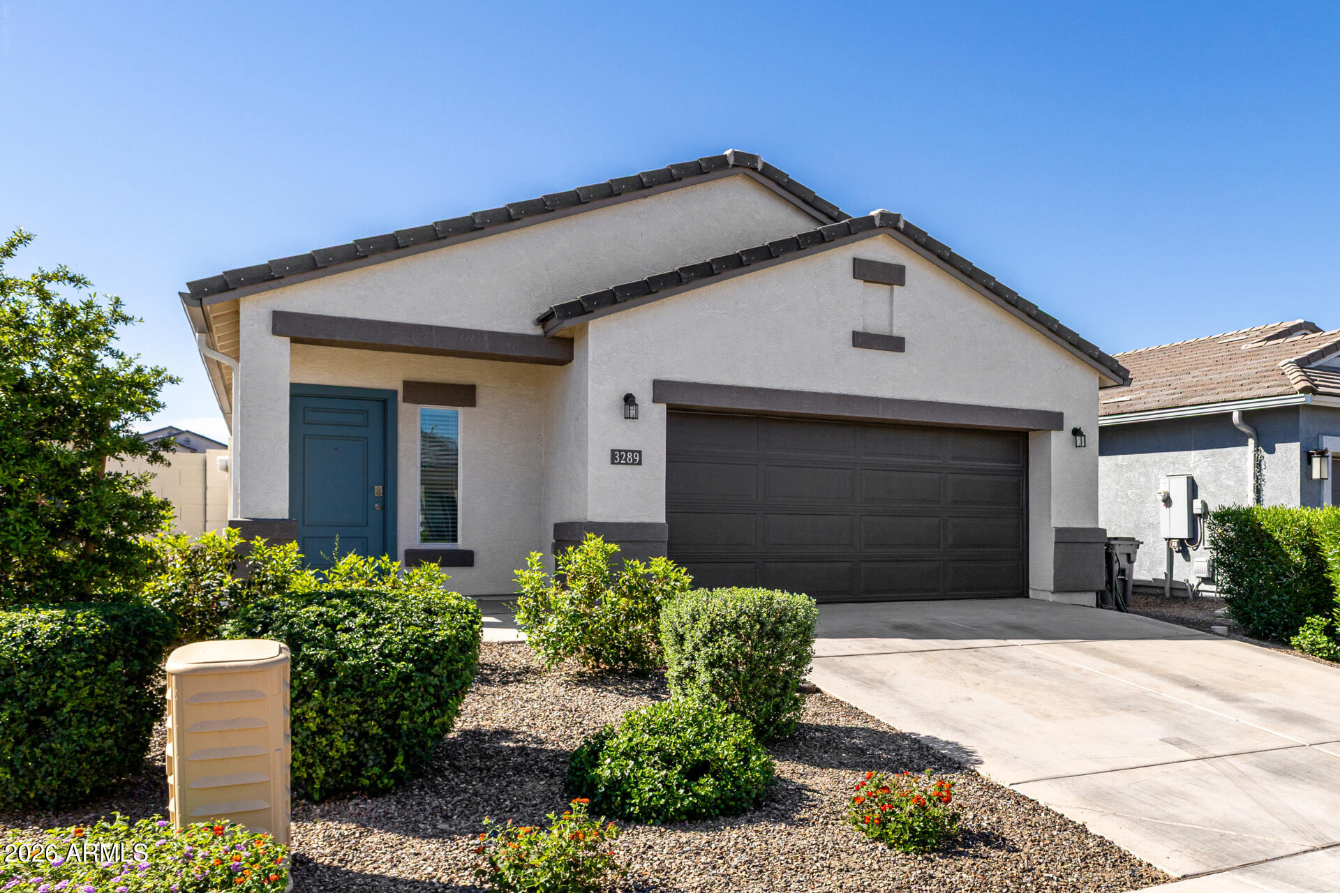 3289 West Spaulding Avenue Apache Junction, AZ 85120 - Photo 6 of 44 6 - Spaulding