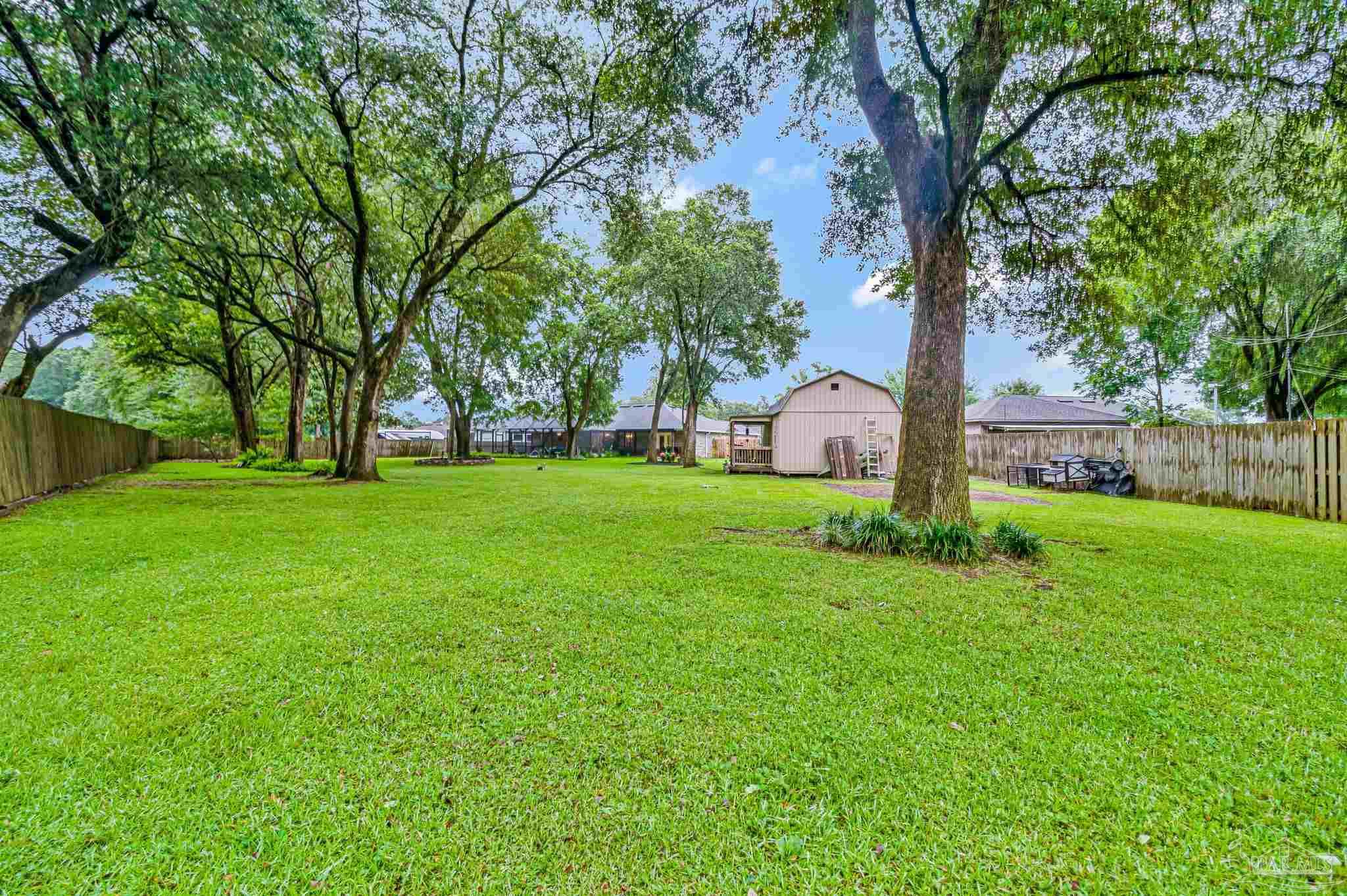 5595 Cane Syrup Circle Pace, FL 32571 - Photo 25 of 70