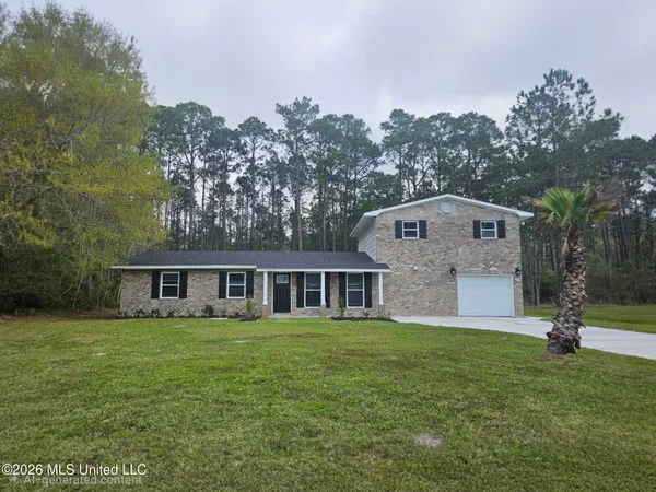 $285,000 | 3517 Raintree Drive, Gautier, MS 39553