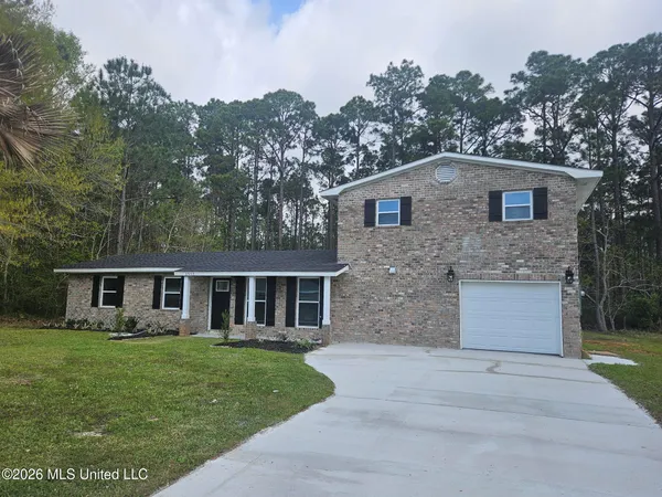 $285,000 | 3517 Raintree Drive, Gautier, MS 39553