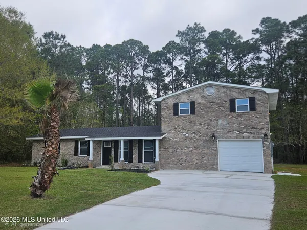 $285,000 | 3517 Raintree Drive, Gautier, MS 39553