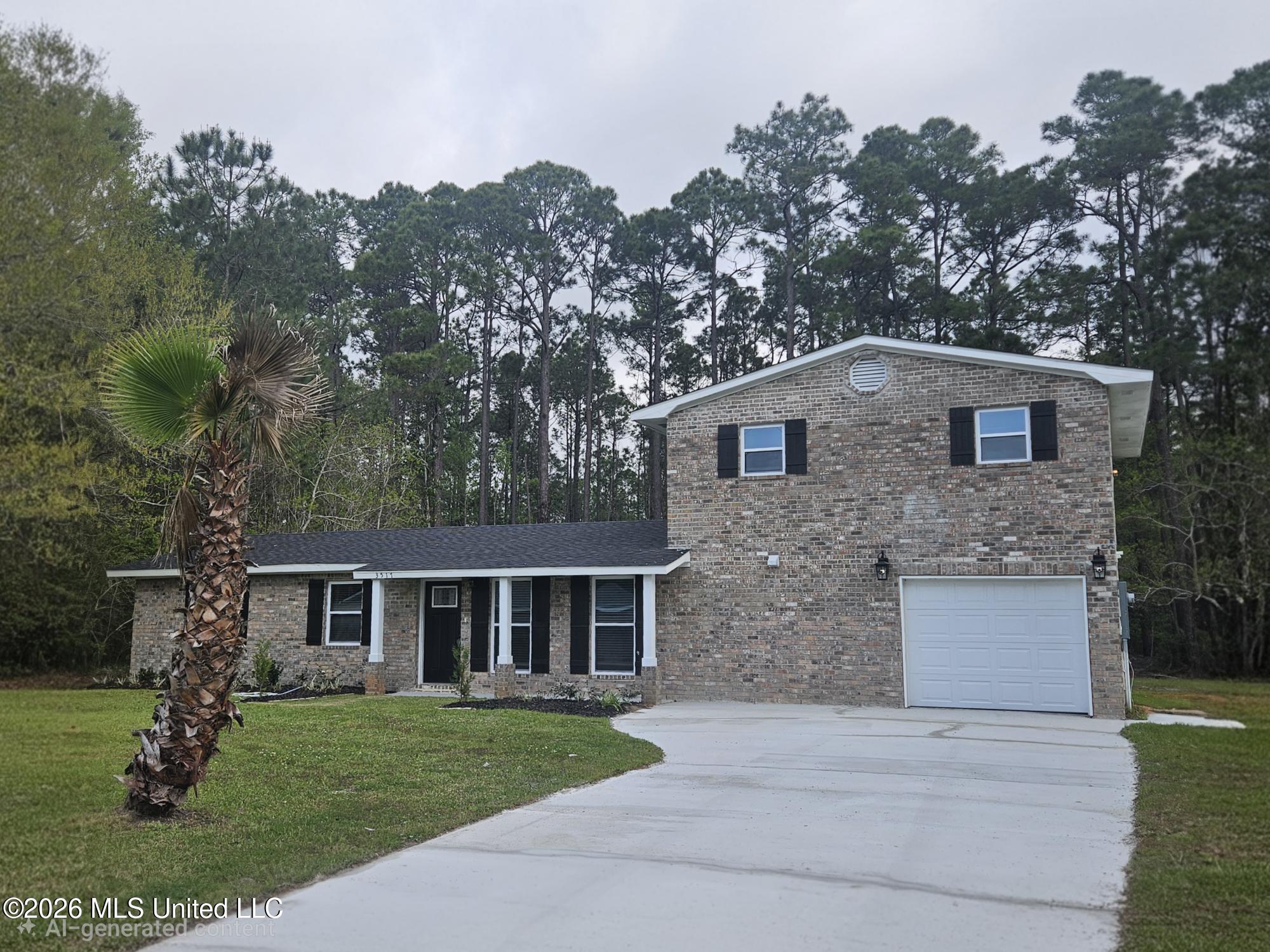 3517 Raintree Drive Gautier, MS 39553 - Photo 3 of 31 20260325_100843(1)