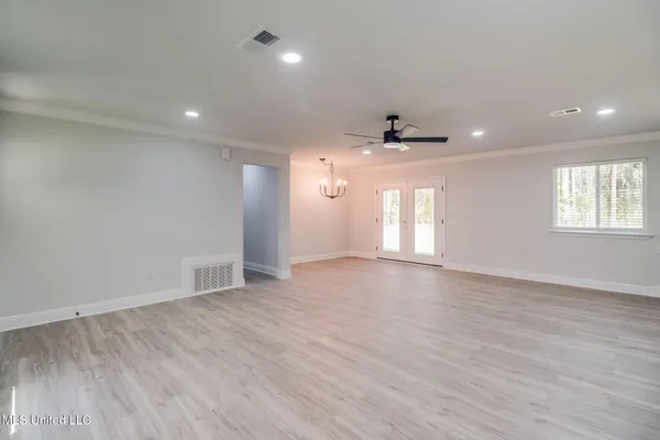 $285,000 | 3517 Raintree Drive, Gautier, MS 39553