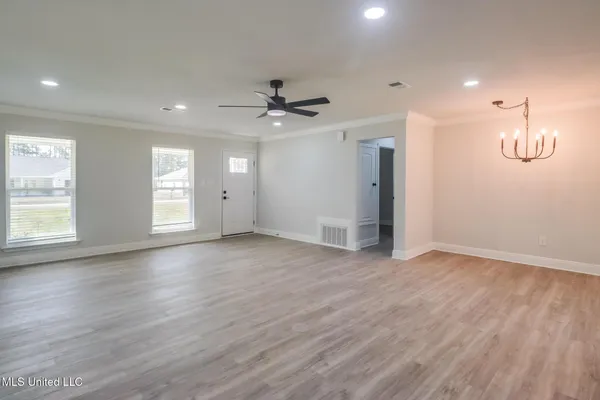 $285,000 | 3517 Raintree Drive, Gautier, MS 39553