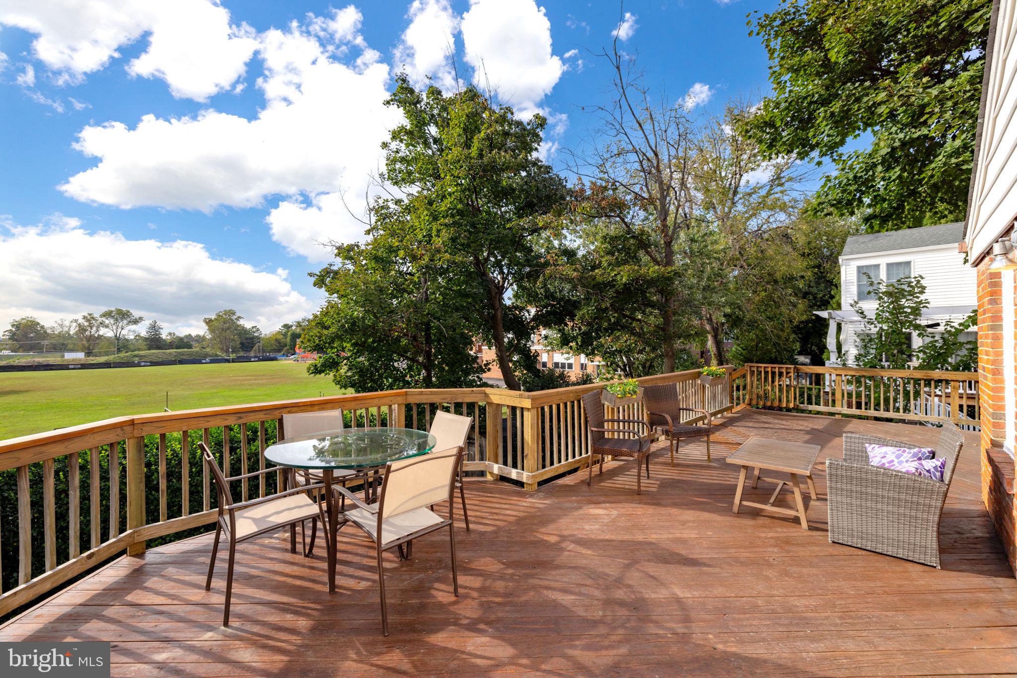 2001 Rookwood Road Silver Spring, MD 20910 - Photo 31 of 36