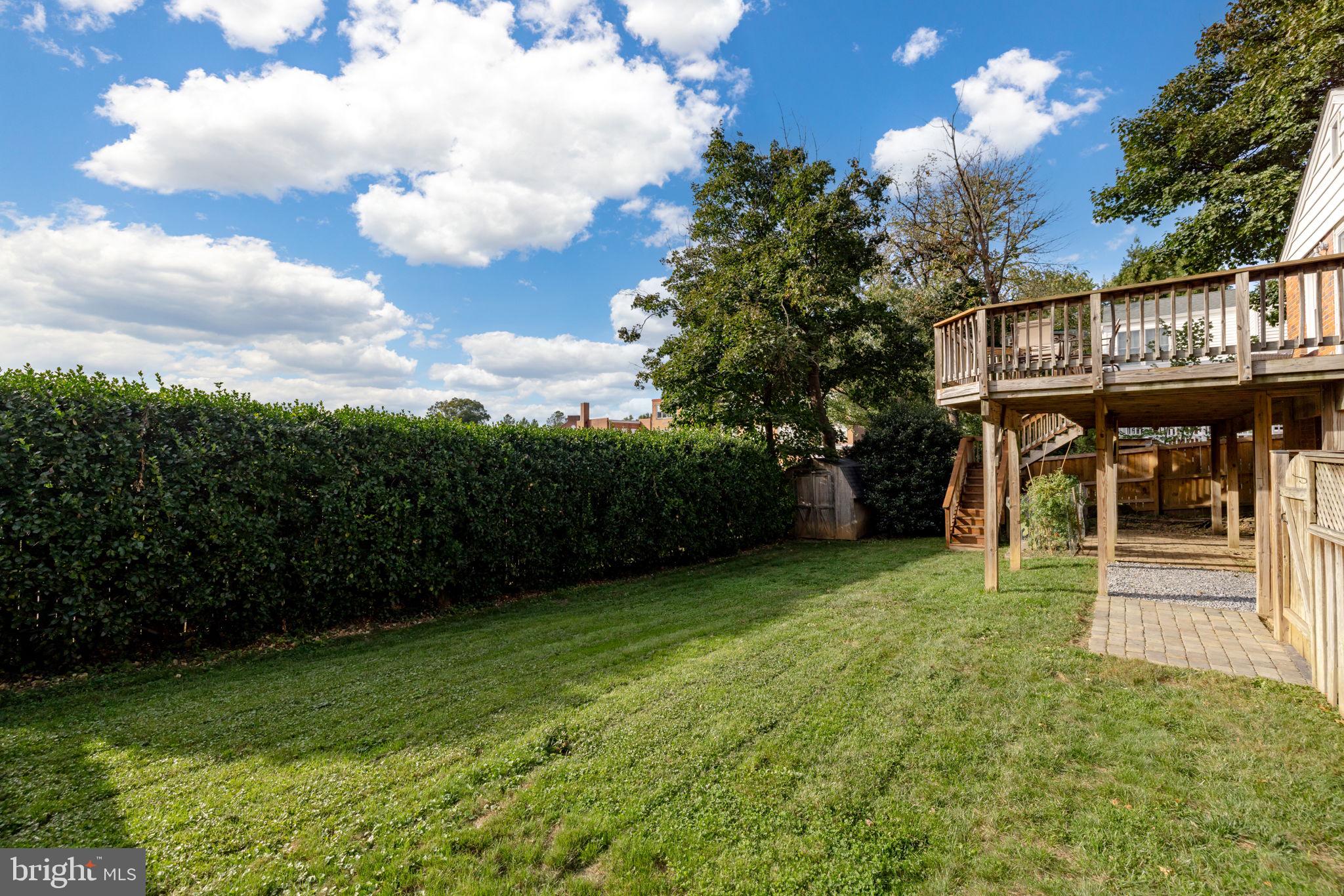 2001 Rookwood Road Silver Spring, MD 20910 - Photo 35 of 36