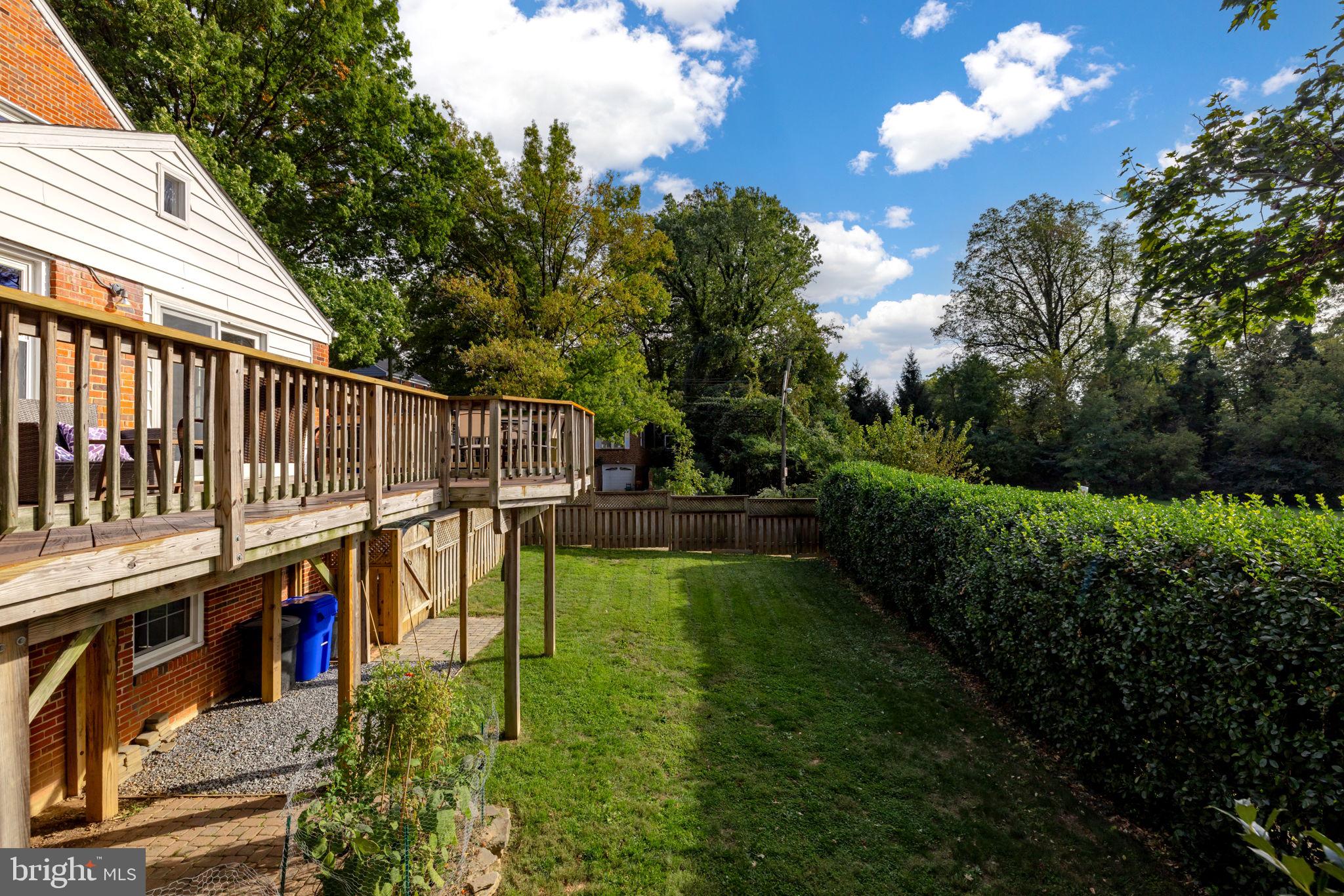 2001 Rookwood Road Silver Spring, MD 20910 - Photo 36 of 36