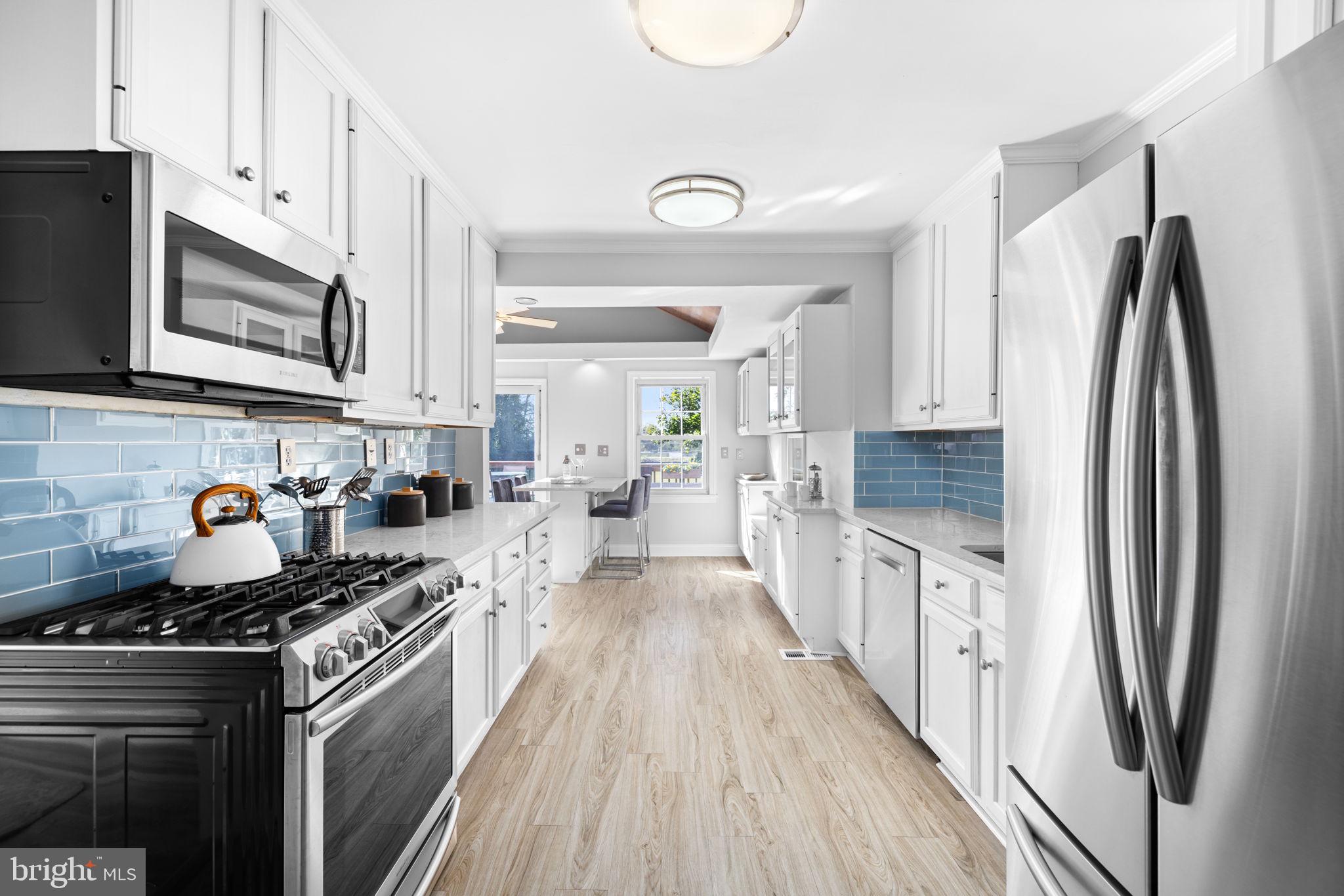 2001 Rookwood Road Silver Spring, MD 20910 - Photo 5 of 36