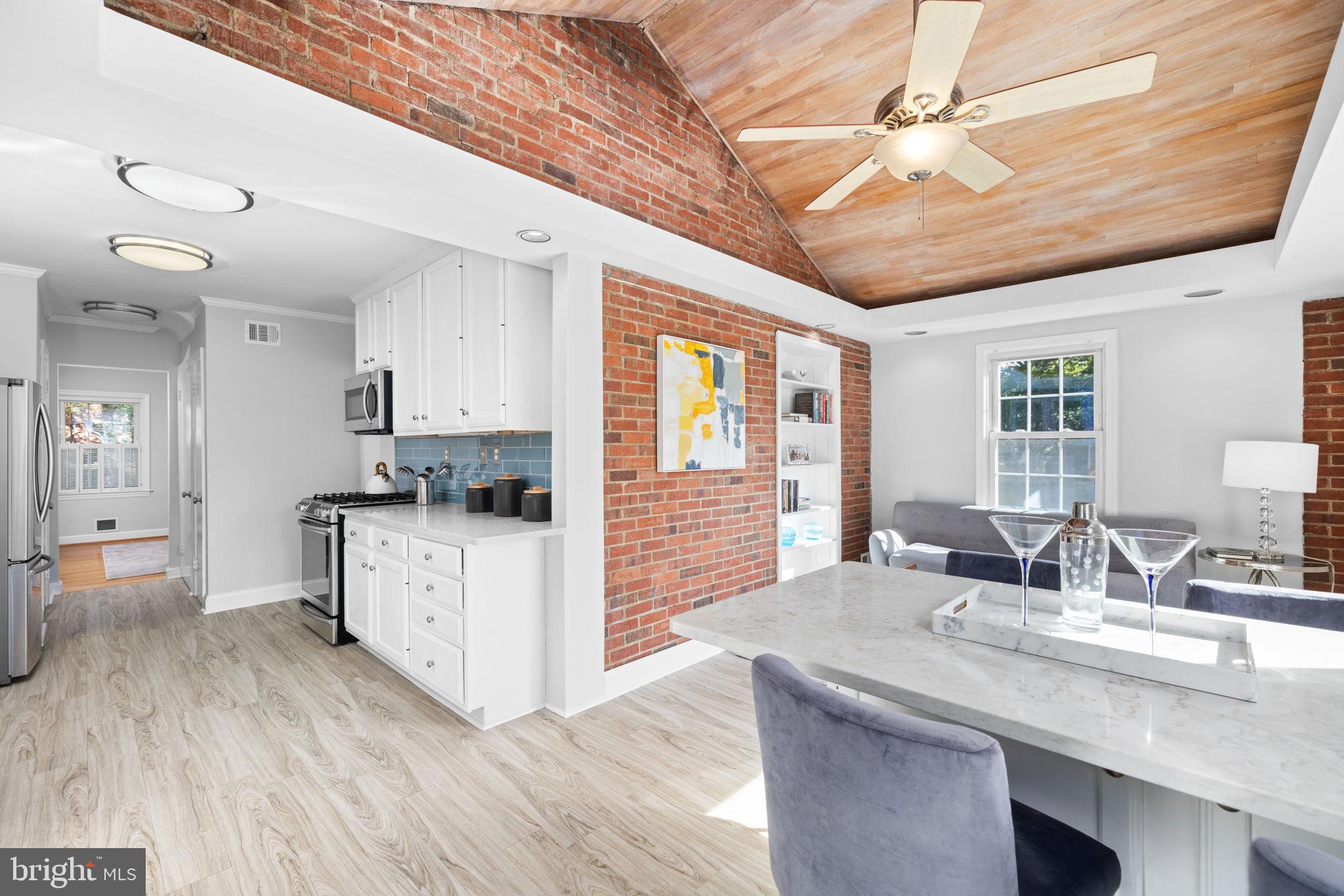 2001 Rookwood Road Silver Spring, MD 20910 - Photo 8 of 36