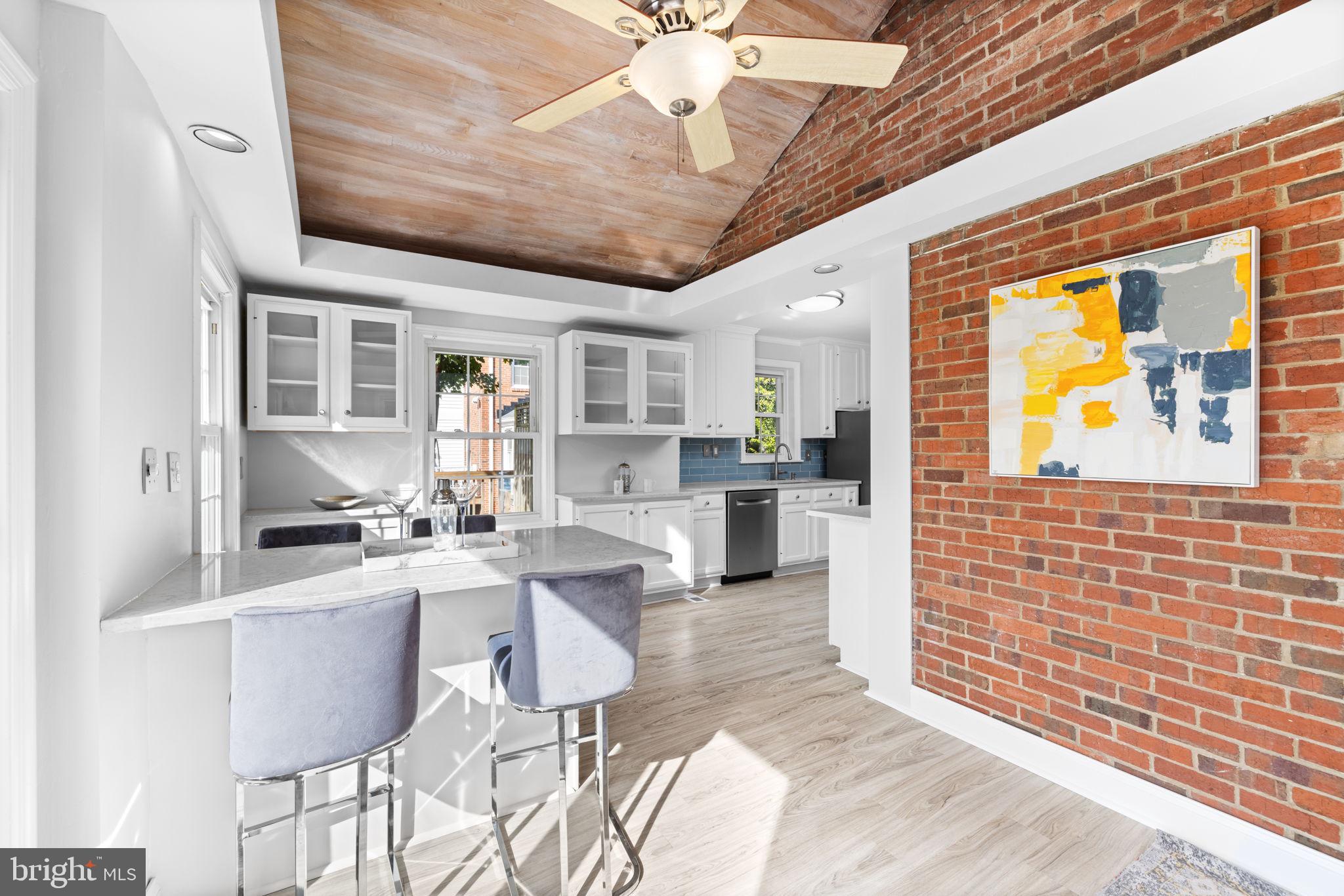 2001 Rookwood Road Silver Spring, MD 20910 - Photo 9 of 36