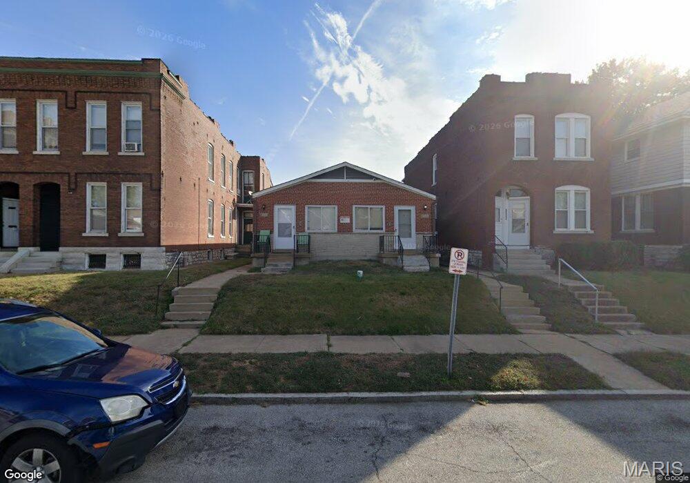8552 Church Road St. Louis, MO 63147 - Photo 1 of 48 Gallery Image 1