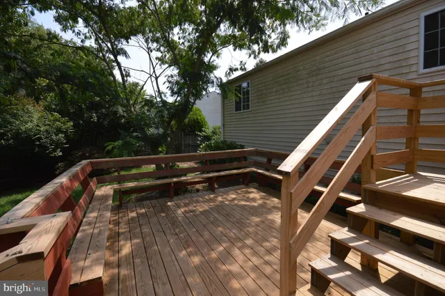 $3,500 | 7011 Vantage Drive, Alexandria, VA 22306