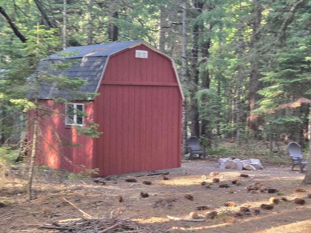 2017 North Old Stage Road Mount Shasta, CA 96067 - Photo 6 of 8 Gallery Image 6