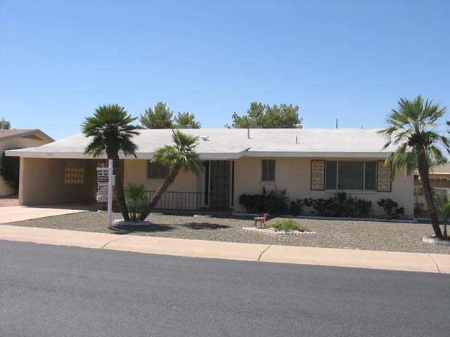 5811 Casper Road Mesa, AZ 85205 - Photo 1 of 1 Primary Photo