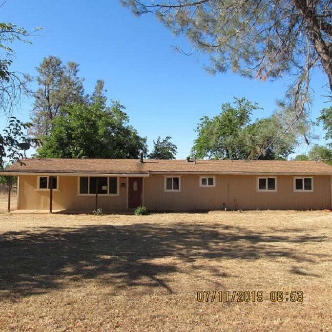 17935 Olinda Road Anderson, CA 96007 - Photo 1 of 14 Front