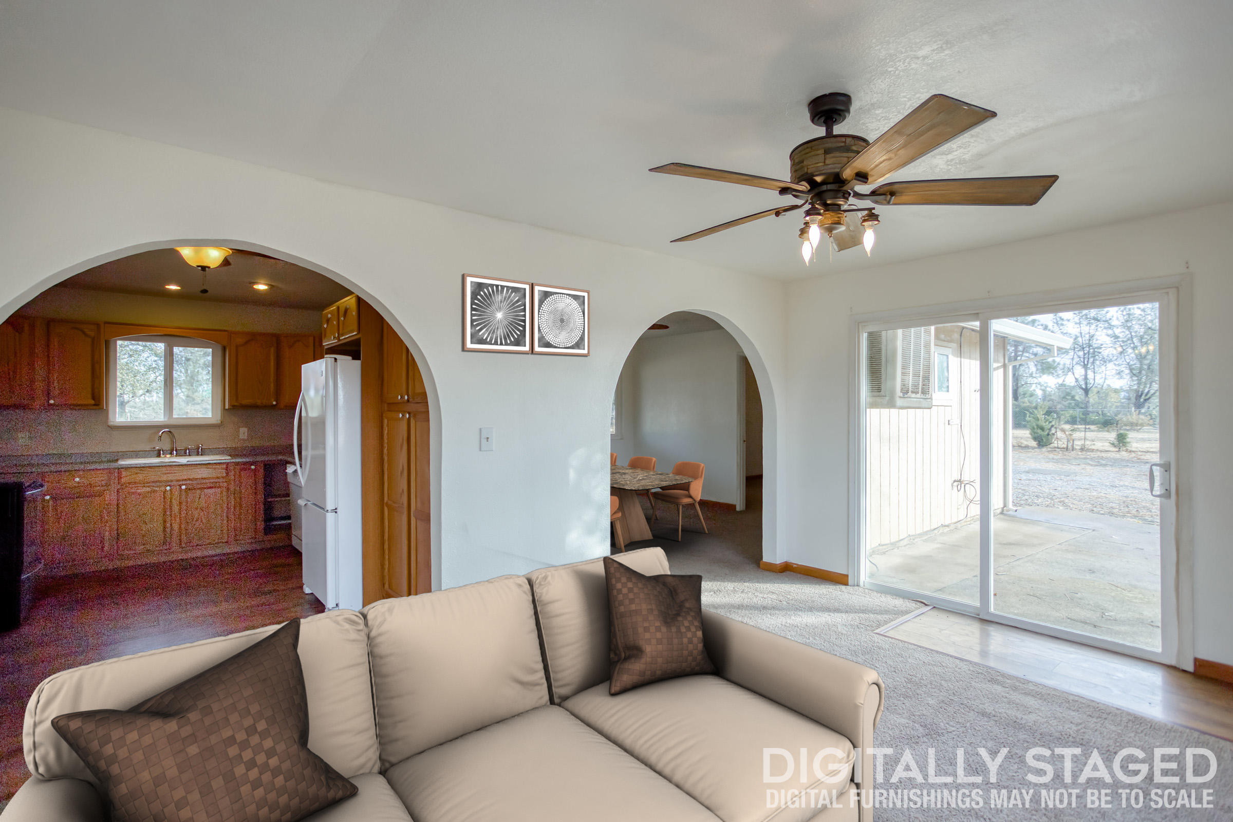 17935 Olinda Road Anderson, CA 96007 - Photo 4 of 14 _MG_5493 staged