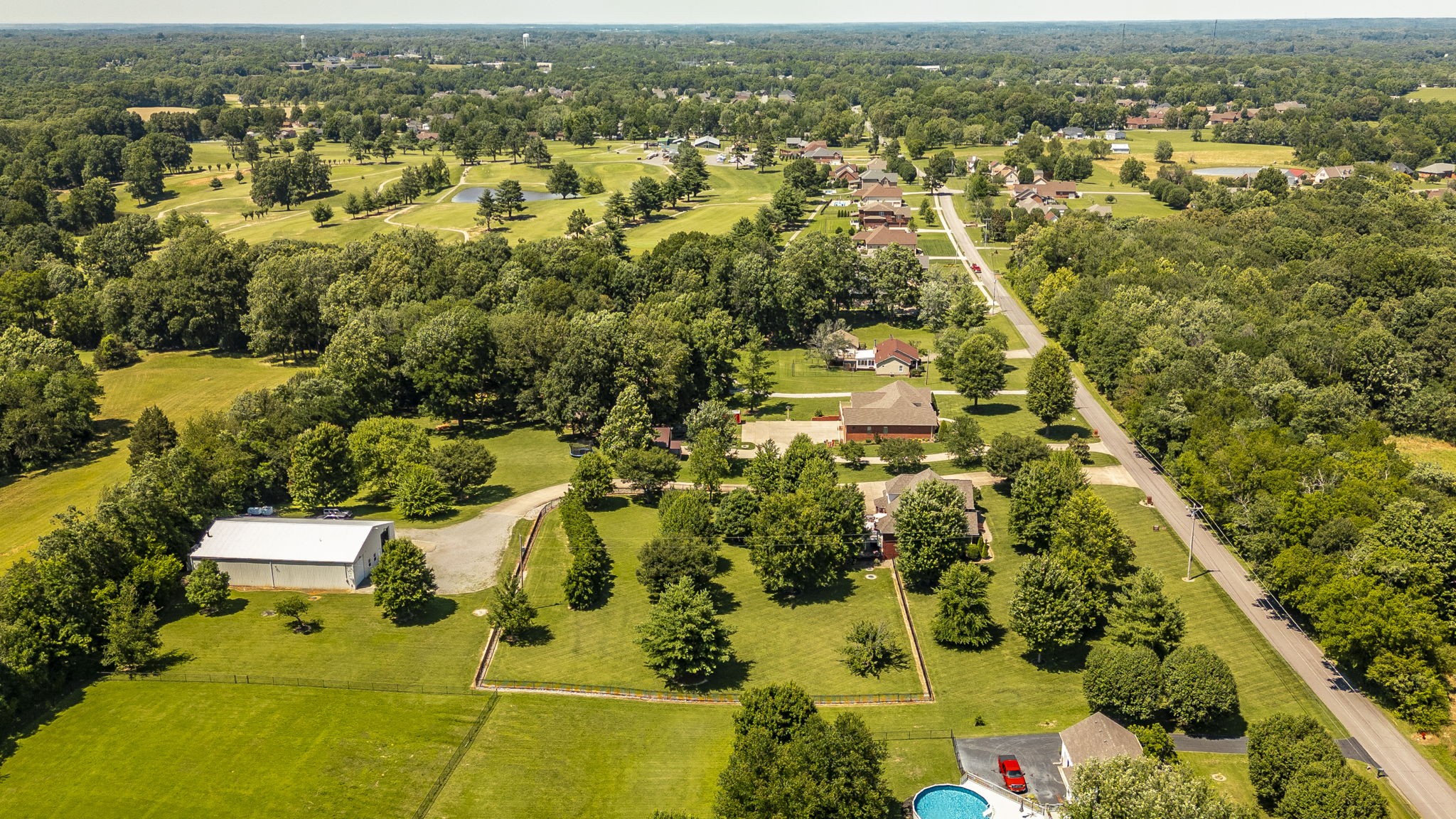 1820 Hygeia Road Greenbrier, TN 37073 - Photo 90 of 92