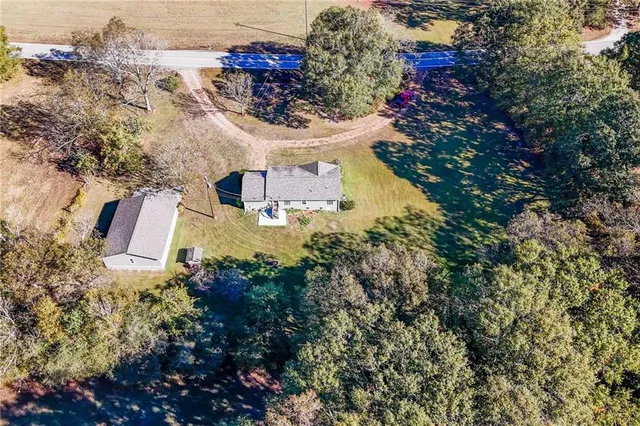 $375,000 | 641 Line Creek Road, Senoia, GA 30276