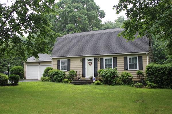 83 Old Barn Road West Springfield, MA 01089 - Photo 1 of 17 Gallery Image 1